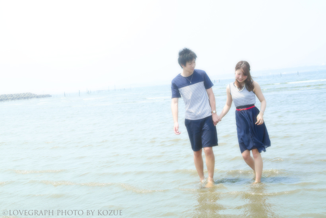 Yuta × Yu | カップルフォト