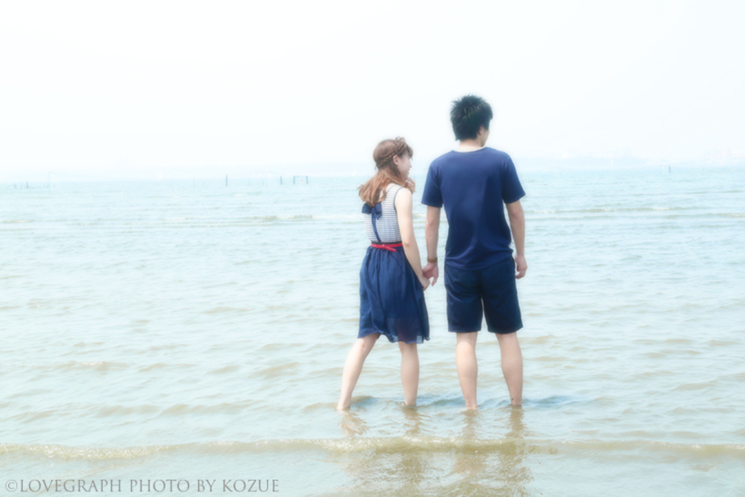 Yuta × Yu | カップルフォト