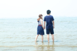 Yuta × Yu | カップルフォト