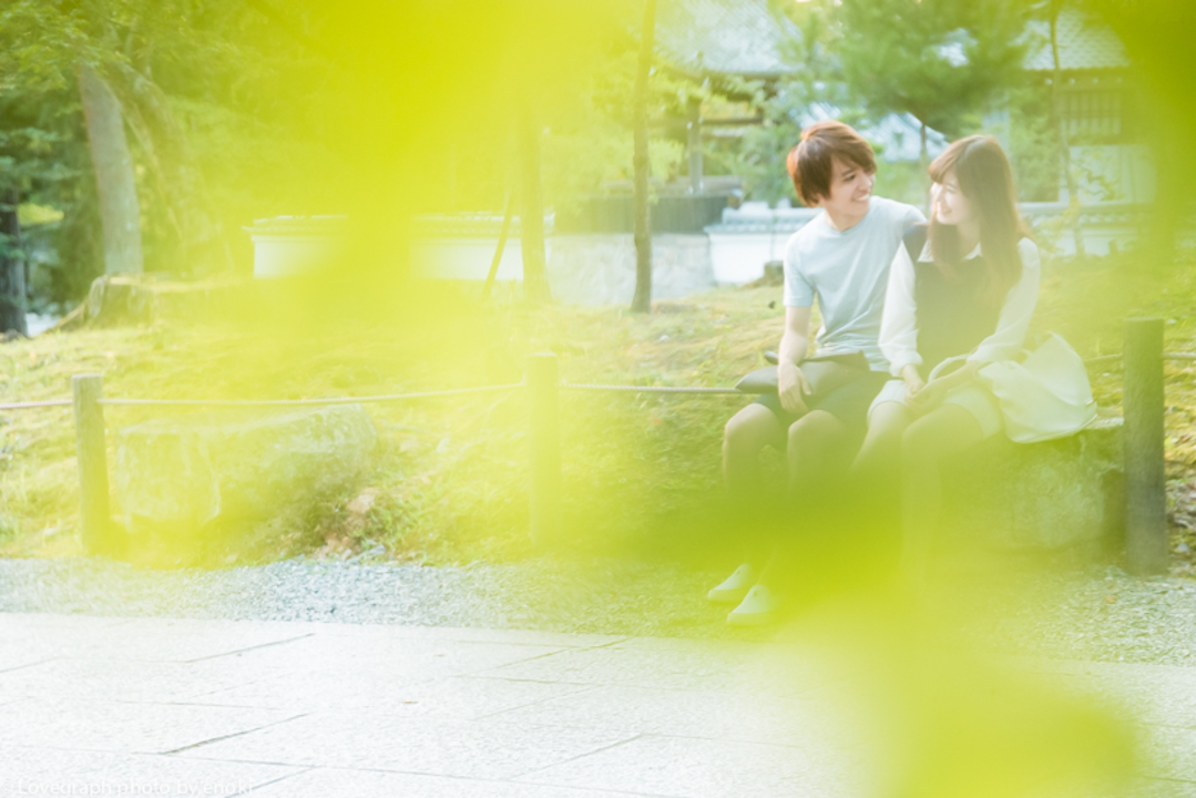 Masaya × Mayuka | カップルフォト