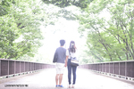 Yu × Rikako | カップルフォト