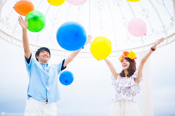 Takafumi × Sayaka