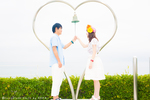 Takafumi × Sayaka | カップルフォト