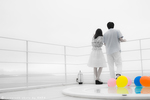 Takafumi × Sayaka | カップルフォト