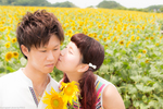Kaito × Yui | カップルフォト
