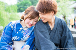 Akihisa × Uran | カップルフォト