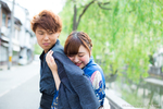 Akihisa × Uran | カップルフォト