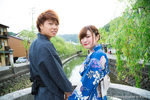 Akihisa × Uran | カップルフォト