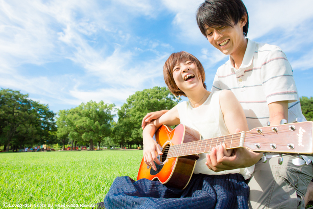 Ryoma × Miho | カップルフォト