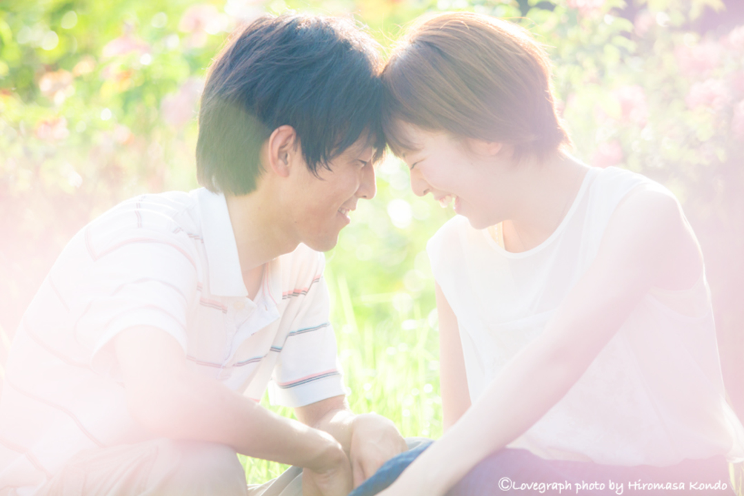 Ryoma × Miho | カップルフォト