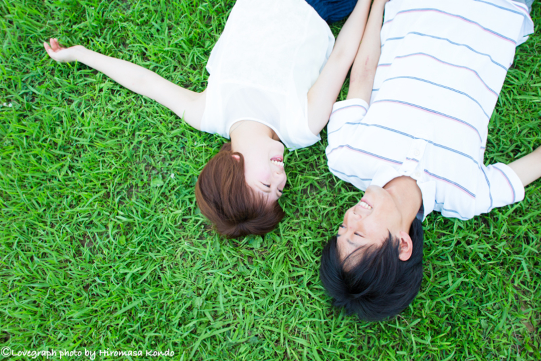 Ryoma × Miho | カップルフォト