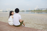 Yusuke × Miho | カップルフォト