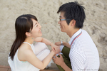 Yusuke × Miho | カップルフォト