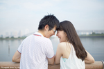 Yusuke × Miho | カップルフォト