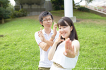 Yusuke × Miho | カップルフォト
