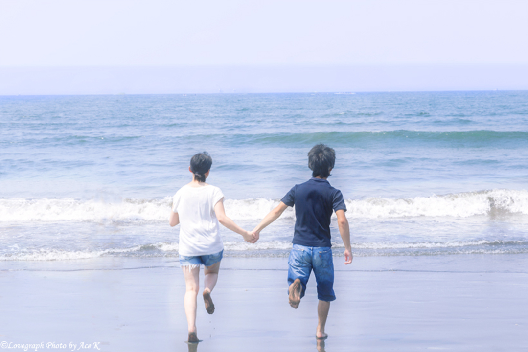 Yuya × Marin | カップルフォト