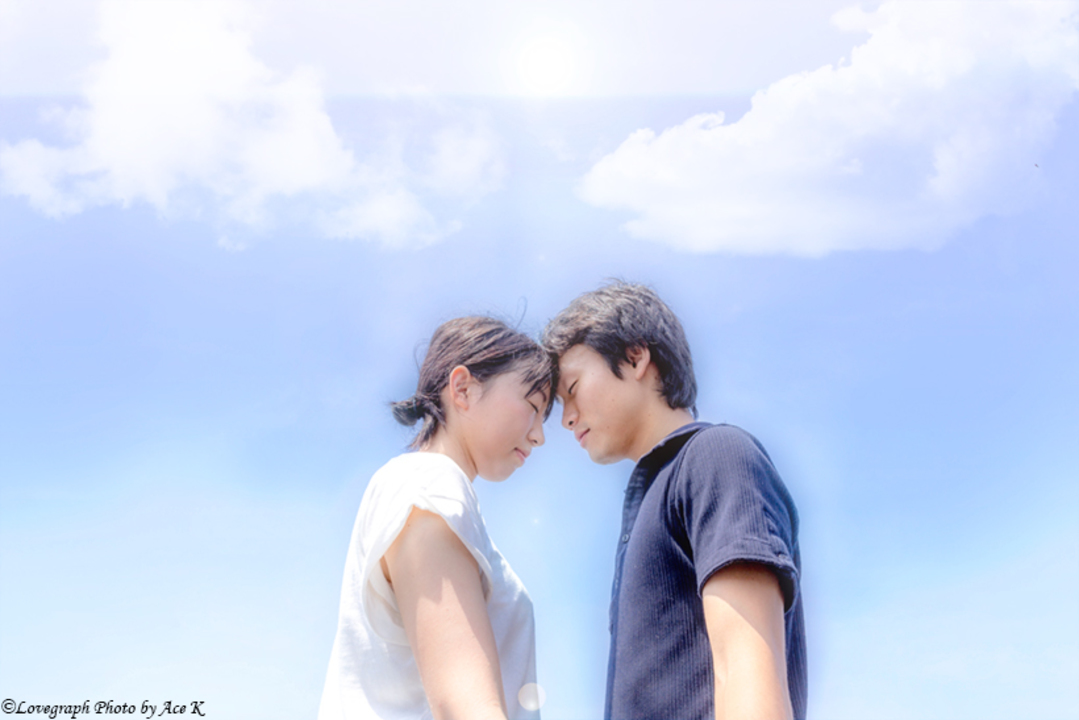 Yuya × Marin | カップルフォト