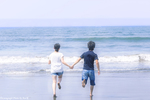 Yuya × Marin | カップルフォト