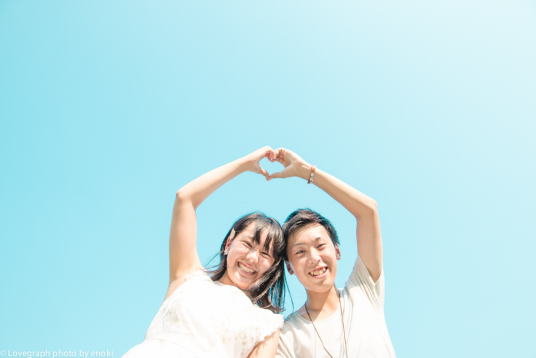Kouki × Yuri | カップルフォト