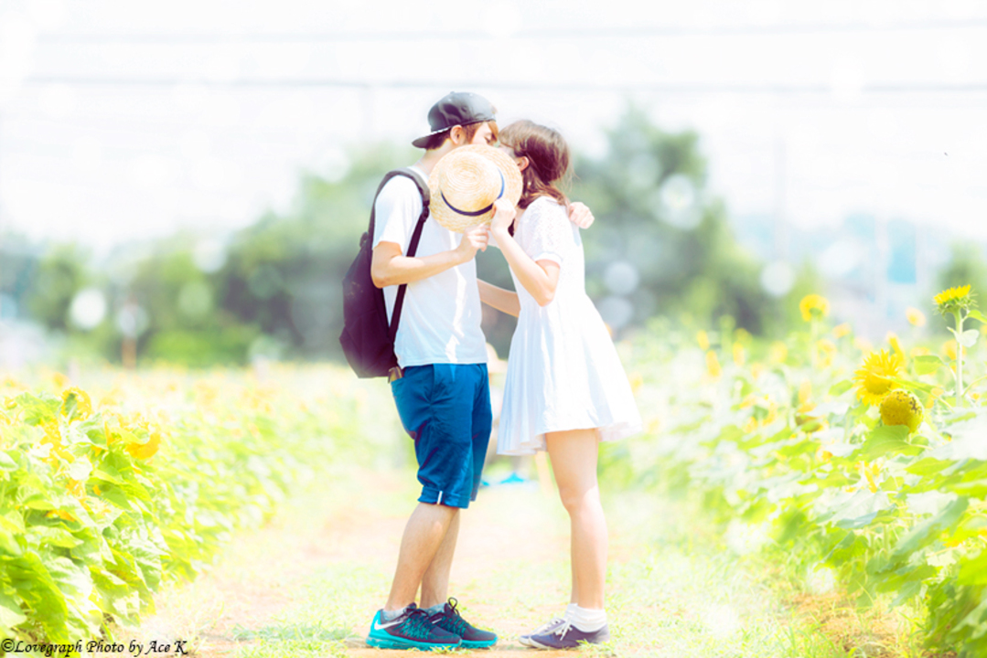 Shun × Chihiro | カップルフォト
