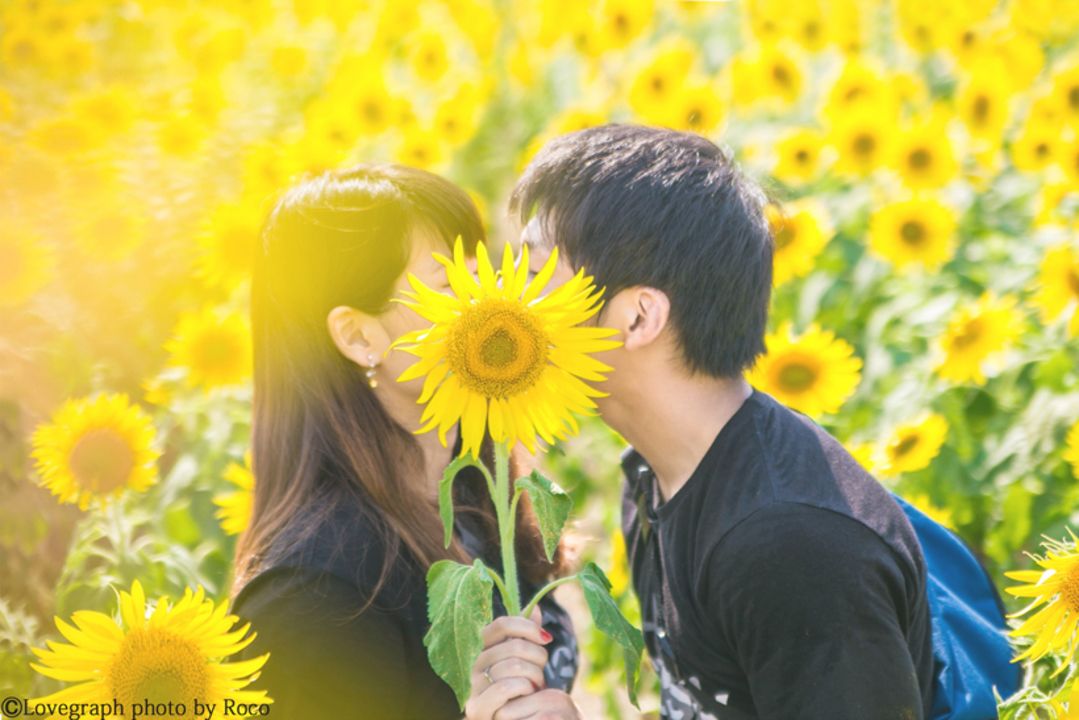 Yoshiki × Yuu | カップルフォト