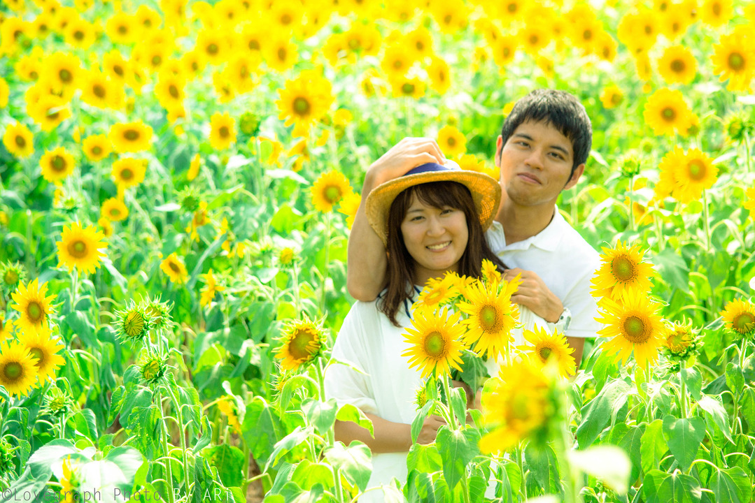Ryutaro × Riho | カップルフォト