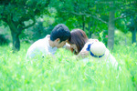 Ryutaro × Riho | カップルフォト