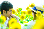 Ryutaro × Riho | カップルフォト