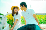 Ryutaro × Riho | カップルフォト