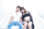 Ryoji × Hazuki | 夫婦フォト