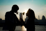 Hiroshi × Mari | 夫婦フォト