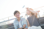 Hiroshi × Mari | 夫婦フォト