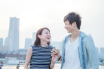 Hiroshi × Mari | 夫婦フォト