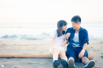 Rintaro × Nana | カップルフォト