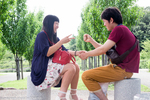 Daiki × Kotomi | カップルフォト
