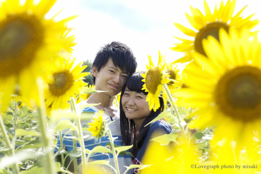 Yuji × Kaho | カップルフォト
