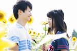 Yuji × Kaho | カップルフォト