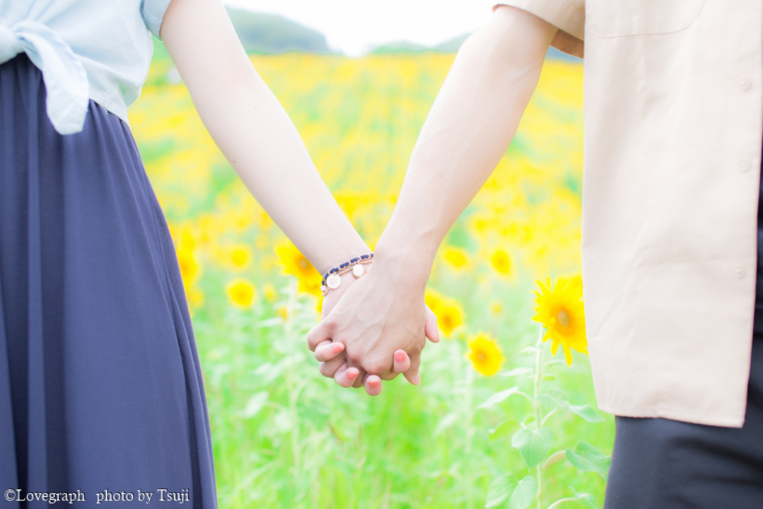 Shu × Satsuki | カップルフォト