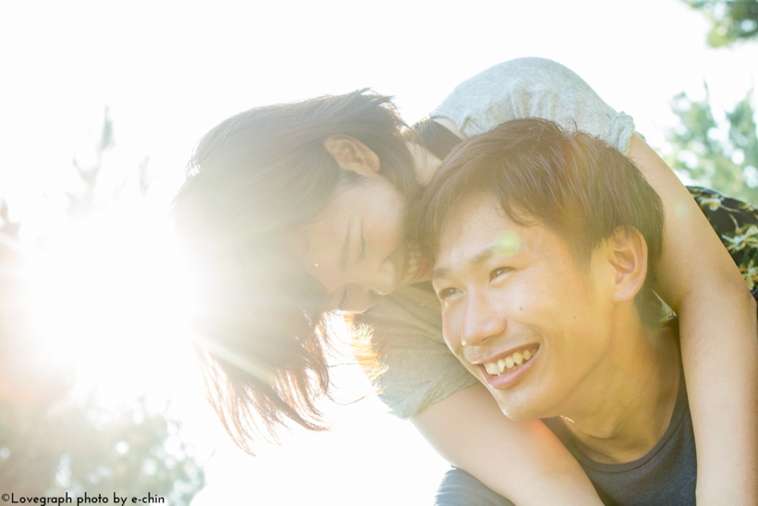 Masaya × Iona | カップルフォト