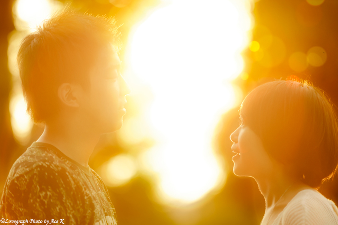 Hajime × Aya | カップルフォト