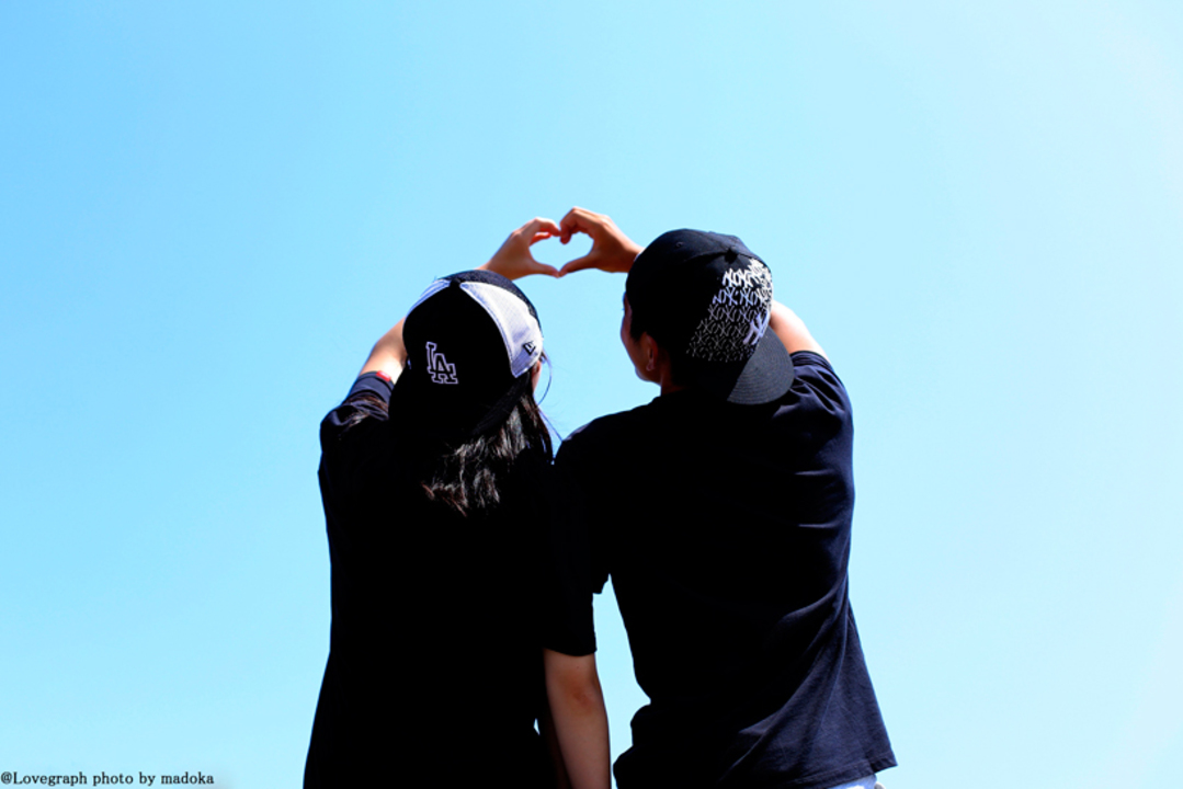 Daichi × Ayaka | カップルフォト