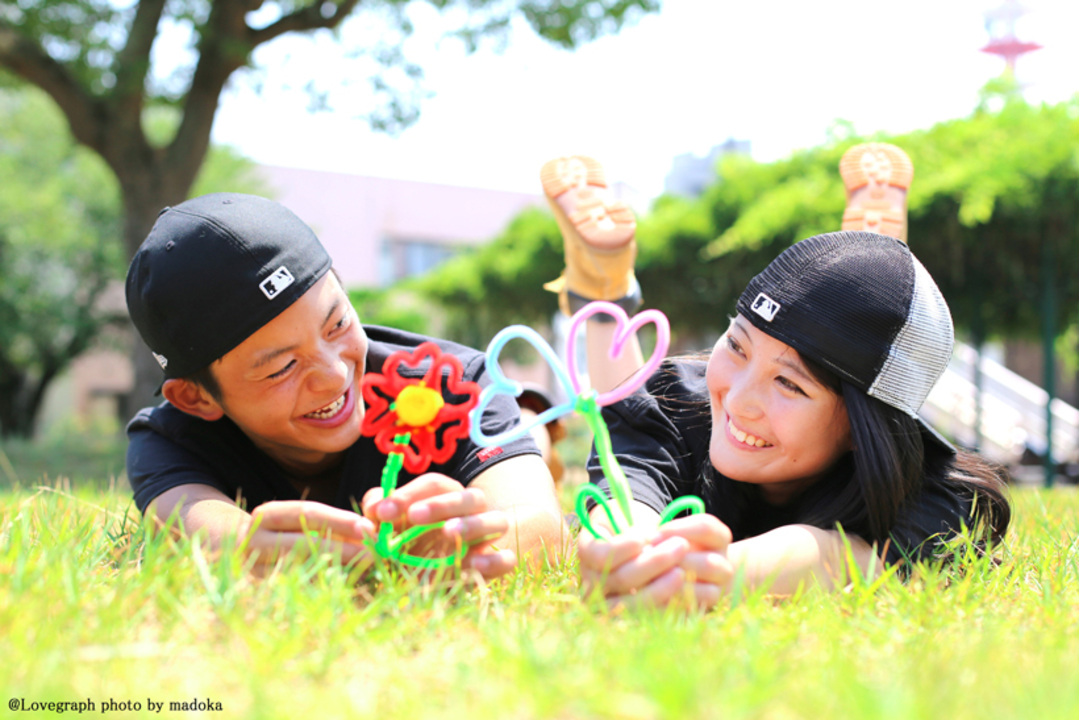 Daichi × Ayaka | カップルフォト