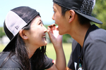 Daichi × Ayaka | カップルフォト