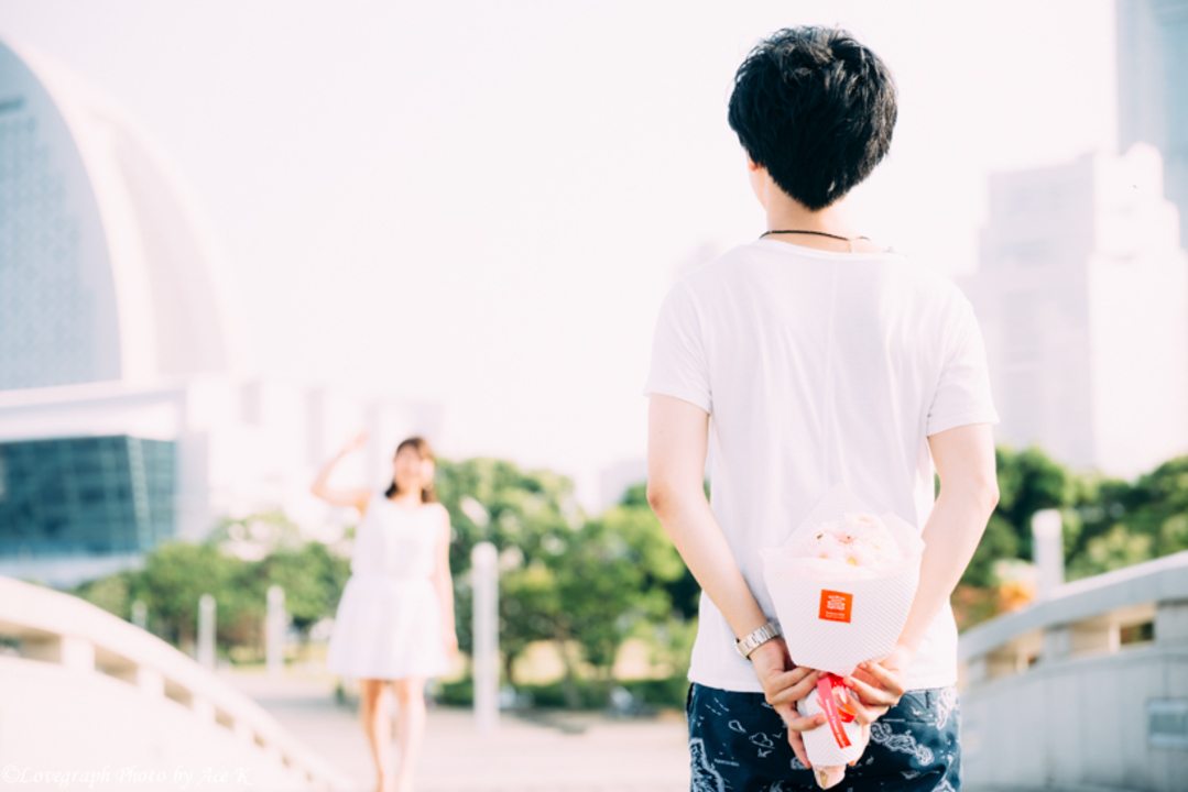 Satoru × Yukiko | カップルフォト