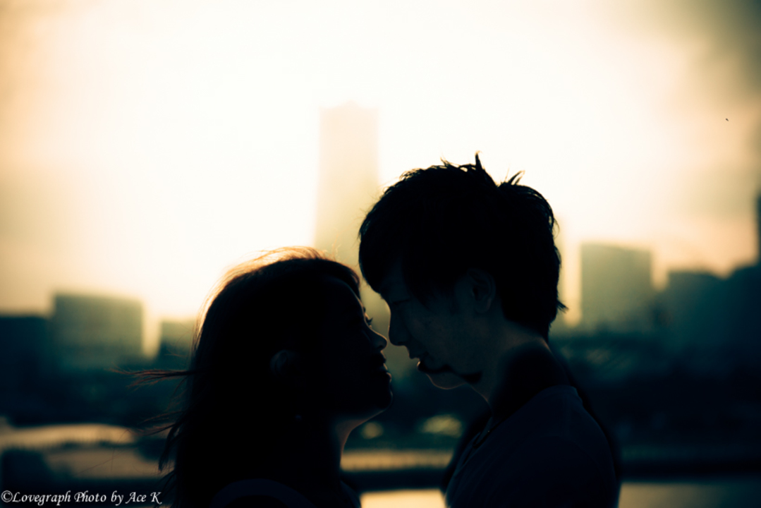 Satoru × Yukiko | カップルフォト