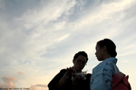 Sanghyup × Kazue | 夫婦フォト