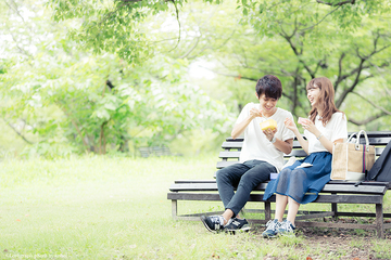 Yoshinori × Hiromi