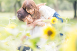 Yoshinori × Hiromi | カップルフォト