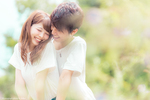 Yoshinori × Hiromi | カップルフォト
