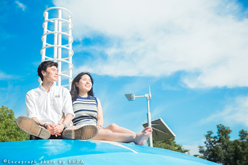 Hogyo × Yukiko